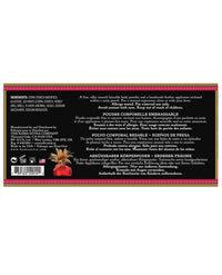 Kama Sutra Honey Dust - 6 oz Strawberry Dreams