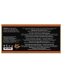 Kama Sutra Honey Dust - 6 oz Tropical Mango