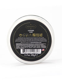 Kama Sutra Sex Magnet Pheromone Mini Massage Candle - Leather - 1.7 oz