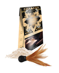 Kama Sutra Honey Dust - 1 oz Vanilla Creme