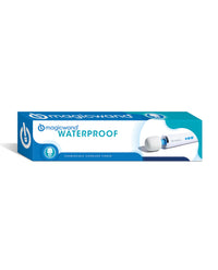 Vibratex Magic Wand Waterproof HV-360 - Massager - Waterproof