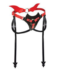 Majestic Maelith Strap-On Harness