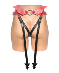 Majestic Maelith Strap-On Harness