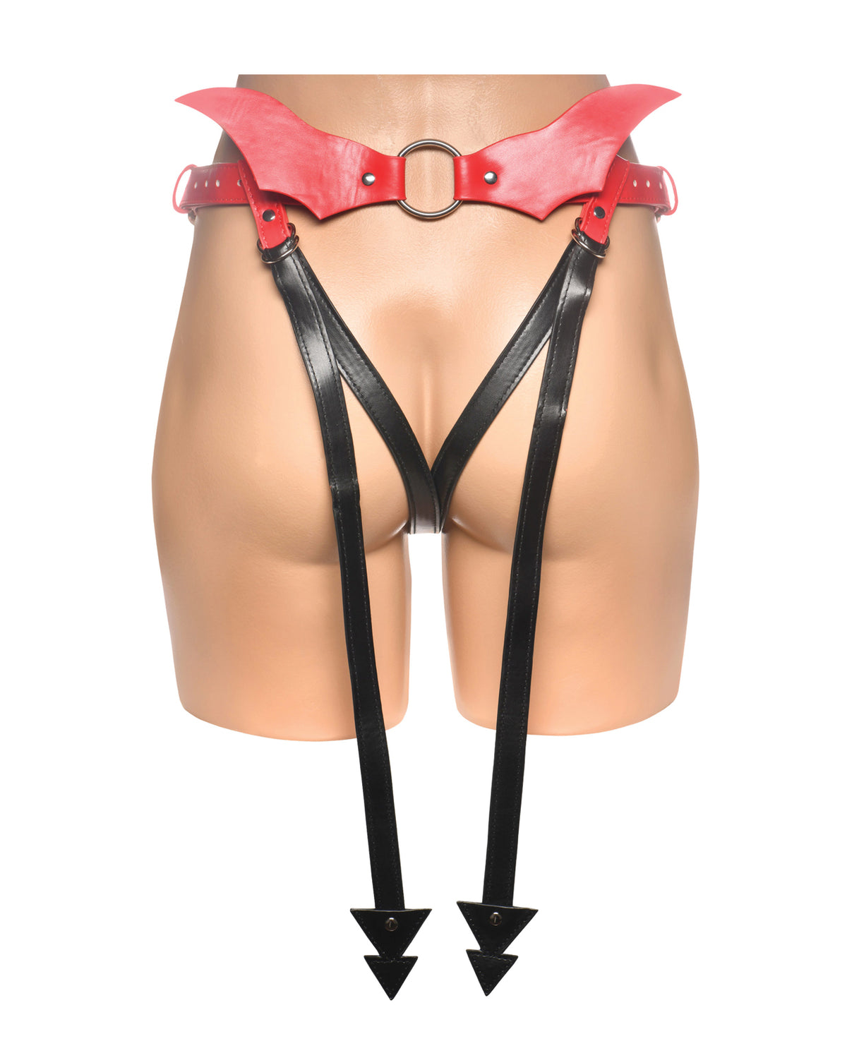 Majestic Maelith Strap-On Harness