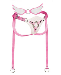 Majestic Solyra Strap-On Harness