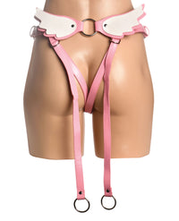 Majestic Solyra Strap-On Harness