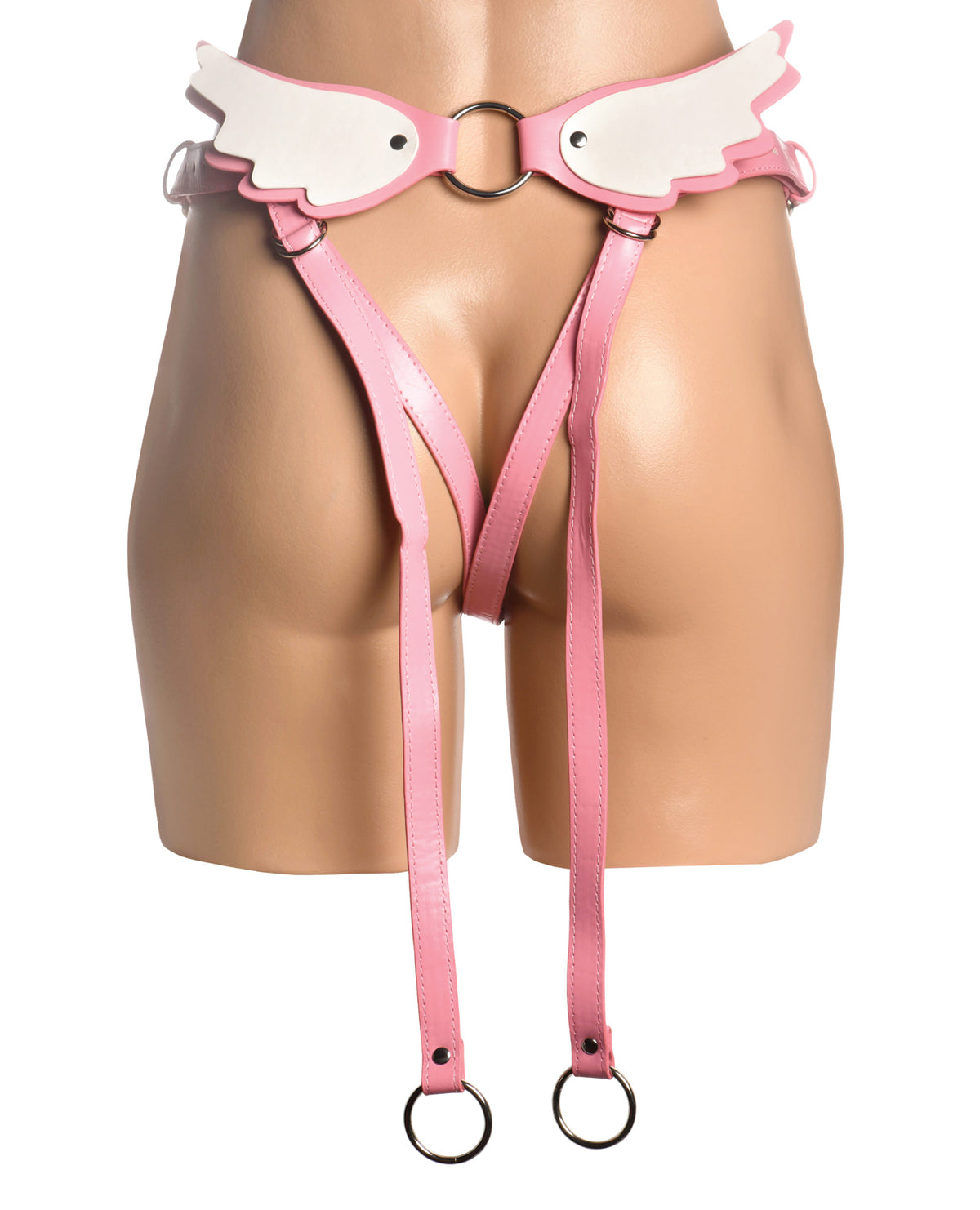 Majestic Solyra Strap-On Harness