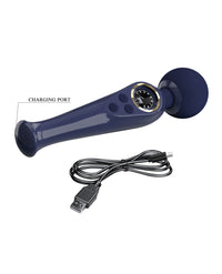 Pretty Love Skylar LED Digital Display Wand - Blue