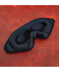Sei Mio Total Eclipse Deluxe Blackout Mask