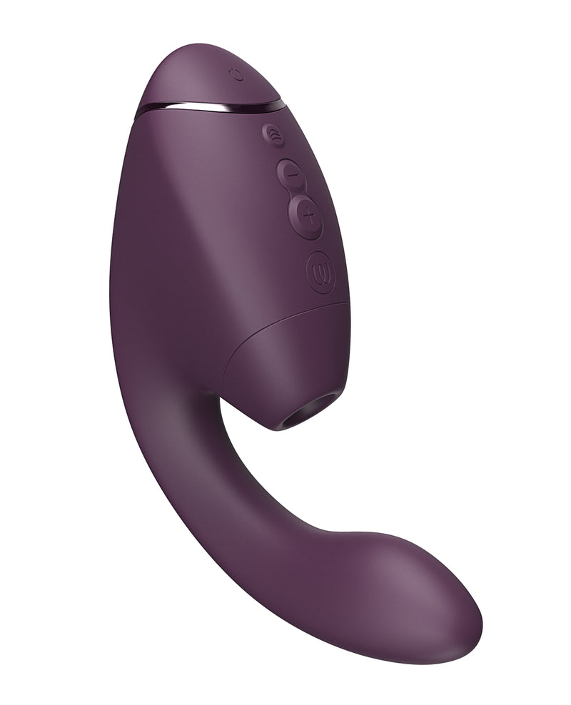 Womanizer Next Duo - Dark Purple