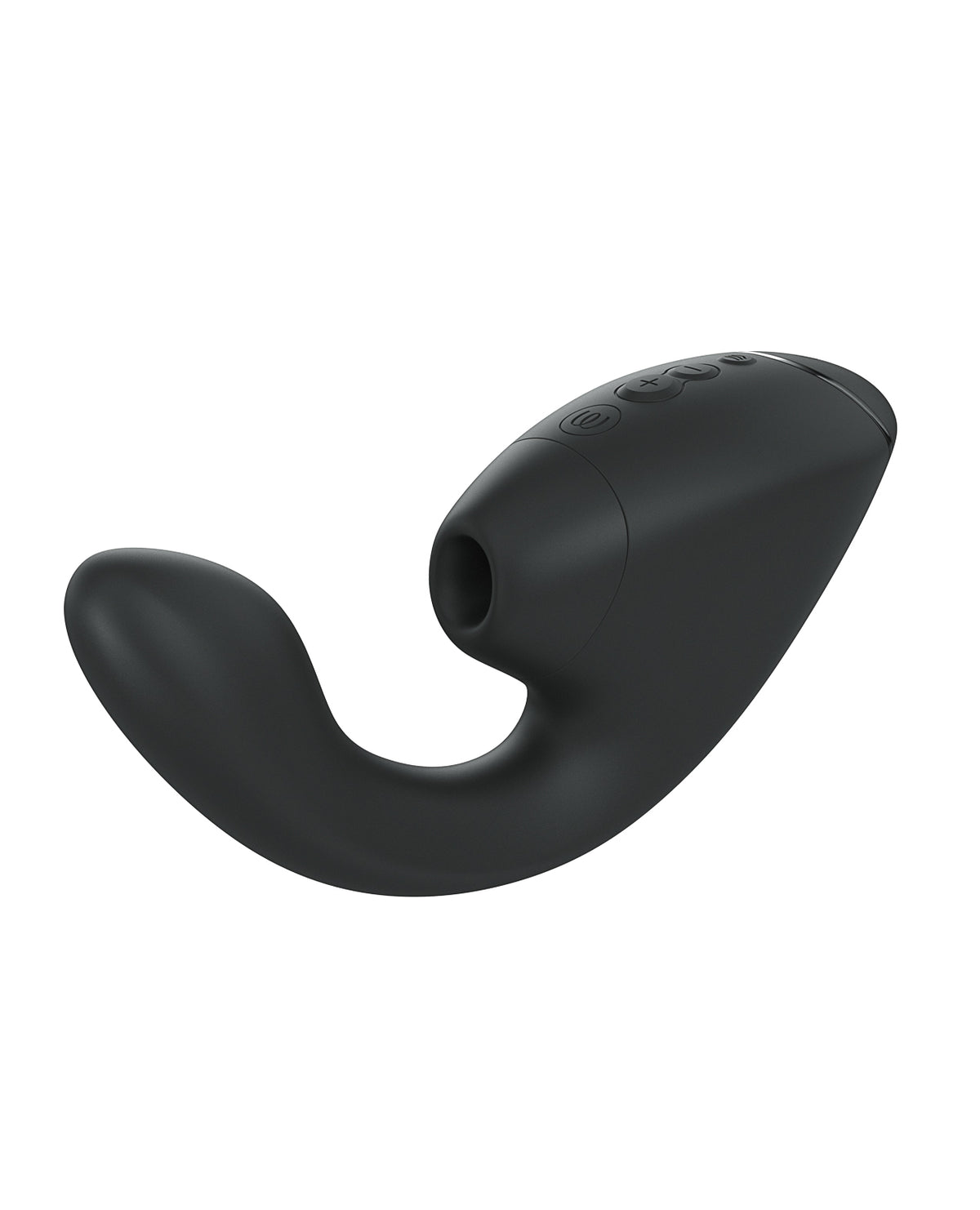 Womanizer Next Duo - Black