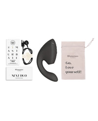 Womanizer Next Duo - Black