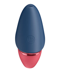 Womanizer Next Liberty - Blue/Red