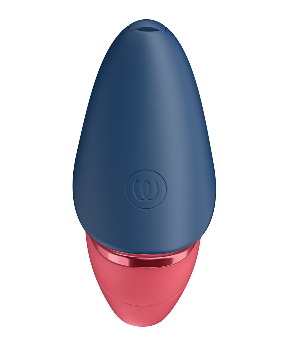 Womanizer Next Liberty - Blue/Red