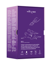 We-Vibe Melt 2 - Purple