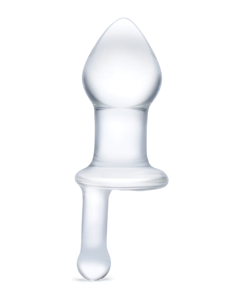 Glas 5" Juicer - Clear