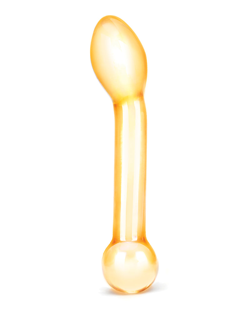 Glas Honey Dripper Anal Slider