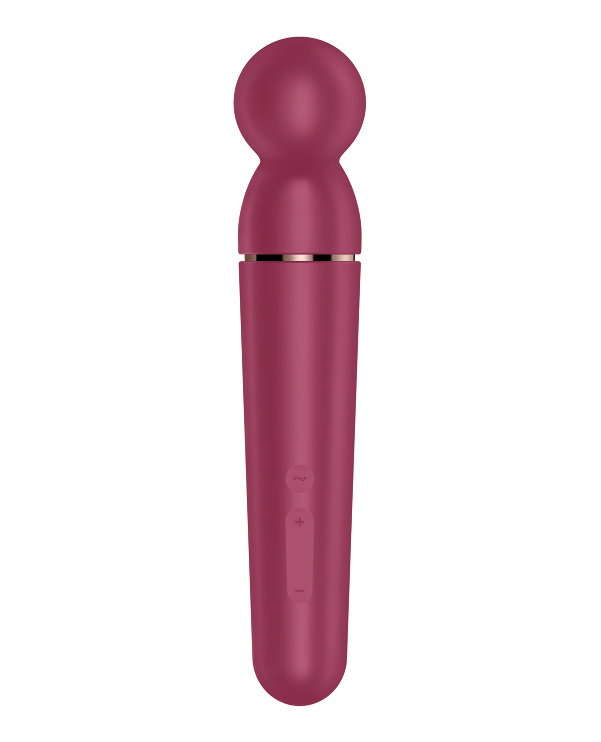 Satisfyer Planet Wand-er - Berry