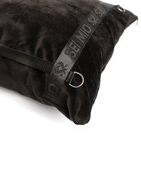 Sei Mio Pillow Talk Positional Pillow Support w/Restraint Options