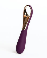Space Solar Ring Finger Vibe - Purple