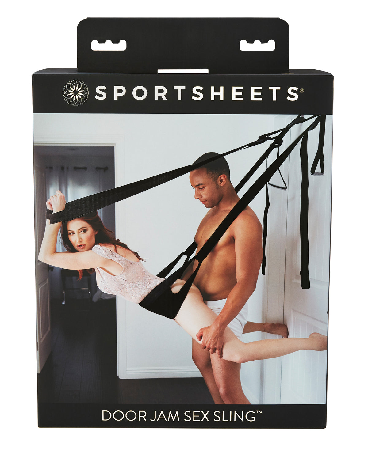 Sportsheets Door Jam Sex Sling