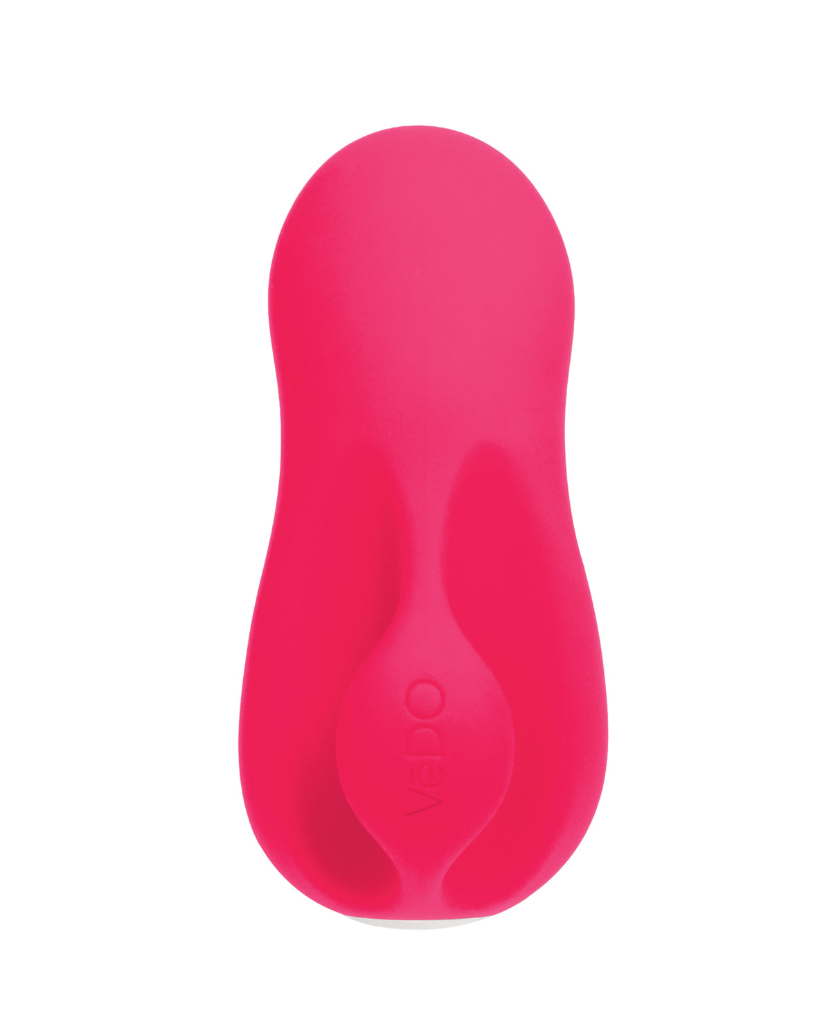 VeDo Luxi Rechargeable Clitoral Finger Vibe - Pink