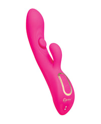 Bodywand G-Play Triple Stim Squirt Trainer - Pink