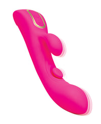 Bodywand G-Play Triple Stim Squirt Trainer - Pink