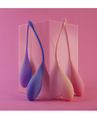Skins Care Kegel Exercise Set - 6 pc Set