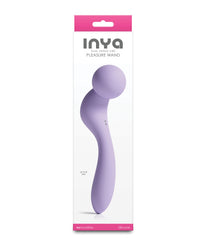 INYA Pleasure Wand - Lavender