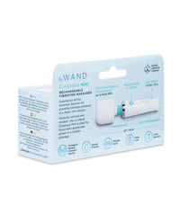 Le Wand Classique Mini Wand Massager