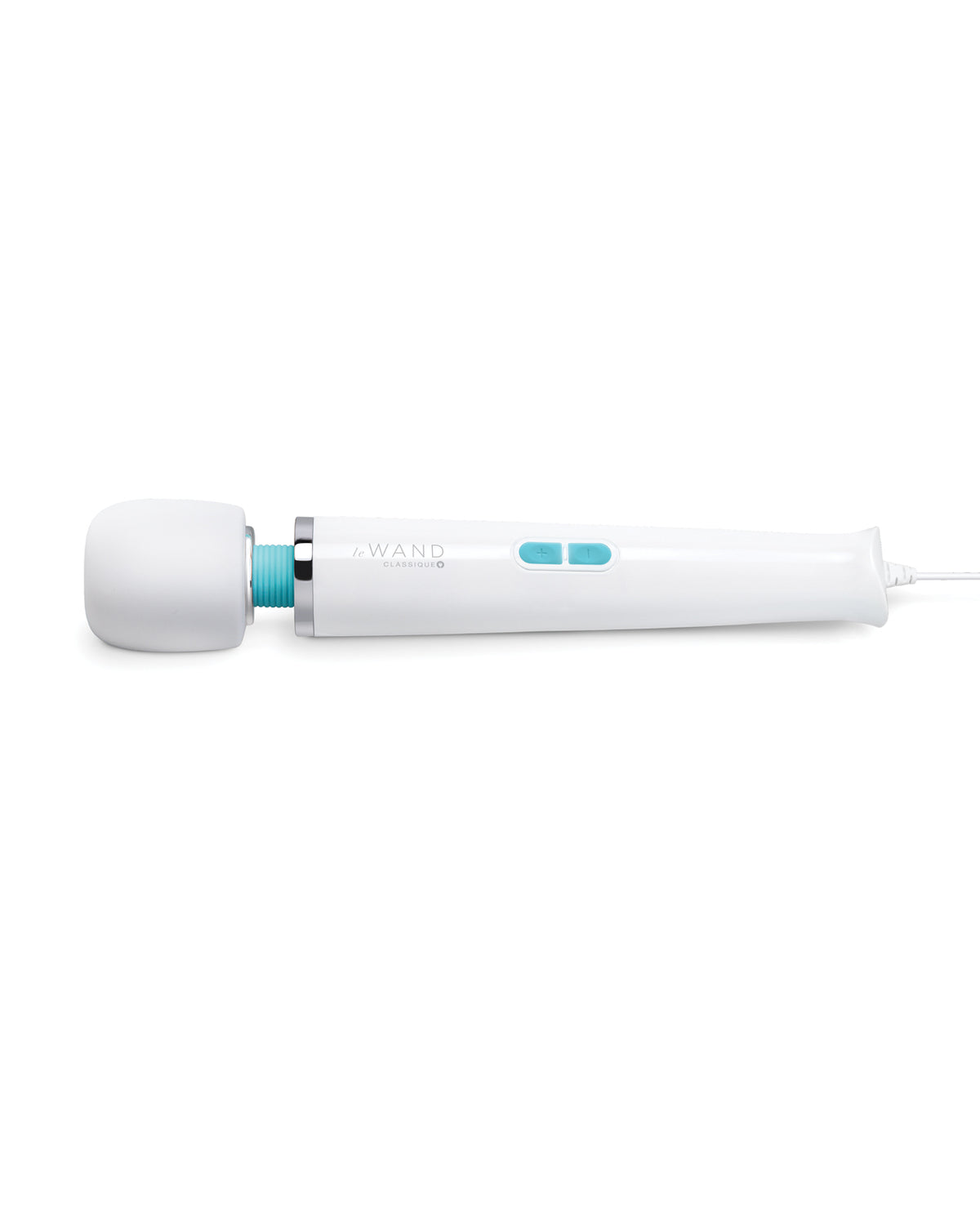 Le Wand Classique Plug-In Wand Massager