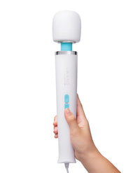 Le Wand Classique Plug-In Wand Massager