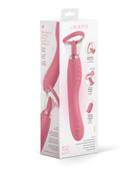 Le Wand Lick