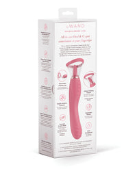 Le Wand Lick