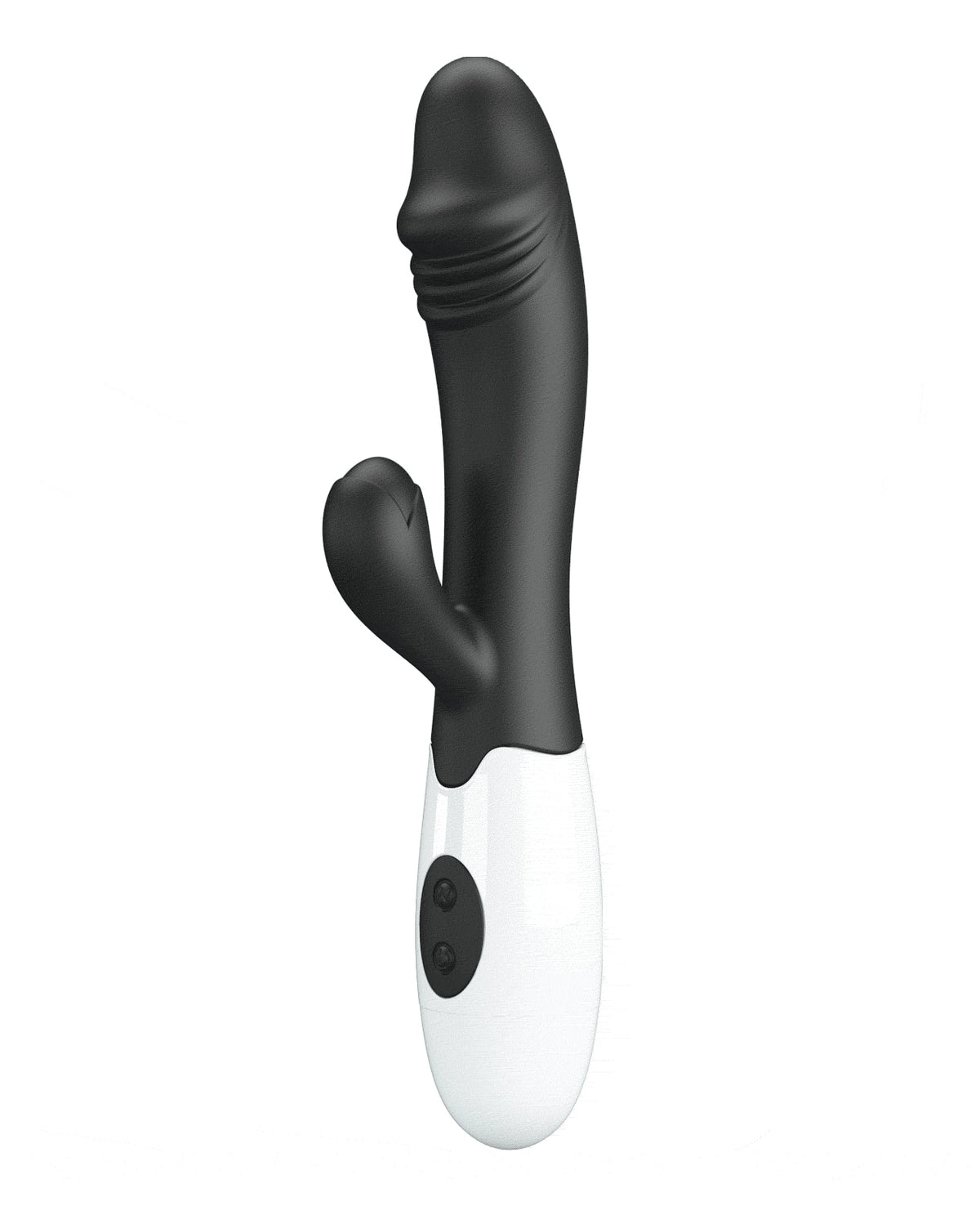 Pretty Love Snappy Rabbit - Black