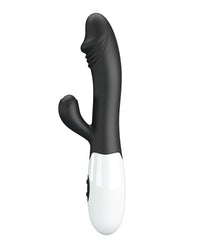 Pretty Love Snappy Rabbit - Black