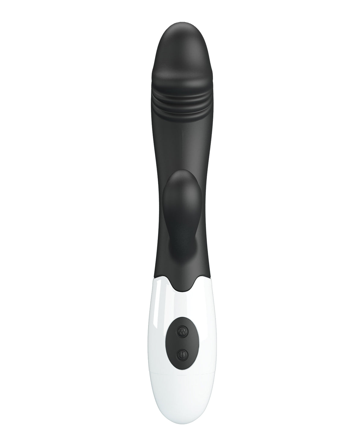Pretty Love Snappy Rabbit - Black