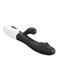 Pretty Love Snappy Rabbit - Black
