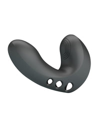 Pretty Love Camelia Finger Vibe - Black