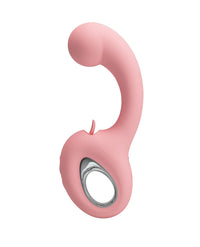 Pretty Love Extreme Series Powerful Vibration - Erynnyes