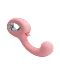 Pretty Love Extreme Series Powerful Vibration - Erynnyes