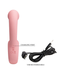Pretty Love Extreme Series Powerful Vibration - Erynnyes