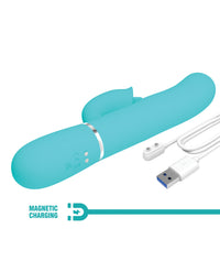 Pretty Love Gigi 3 in 1 Twinkled Tenderness - Aqua