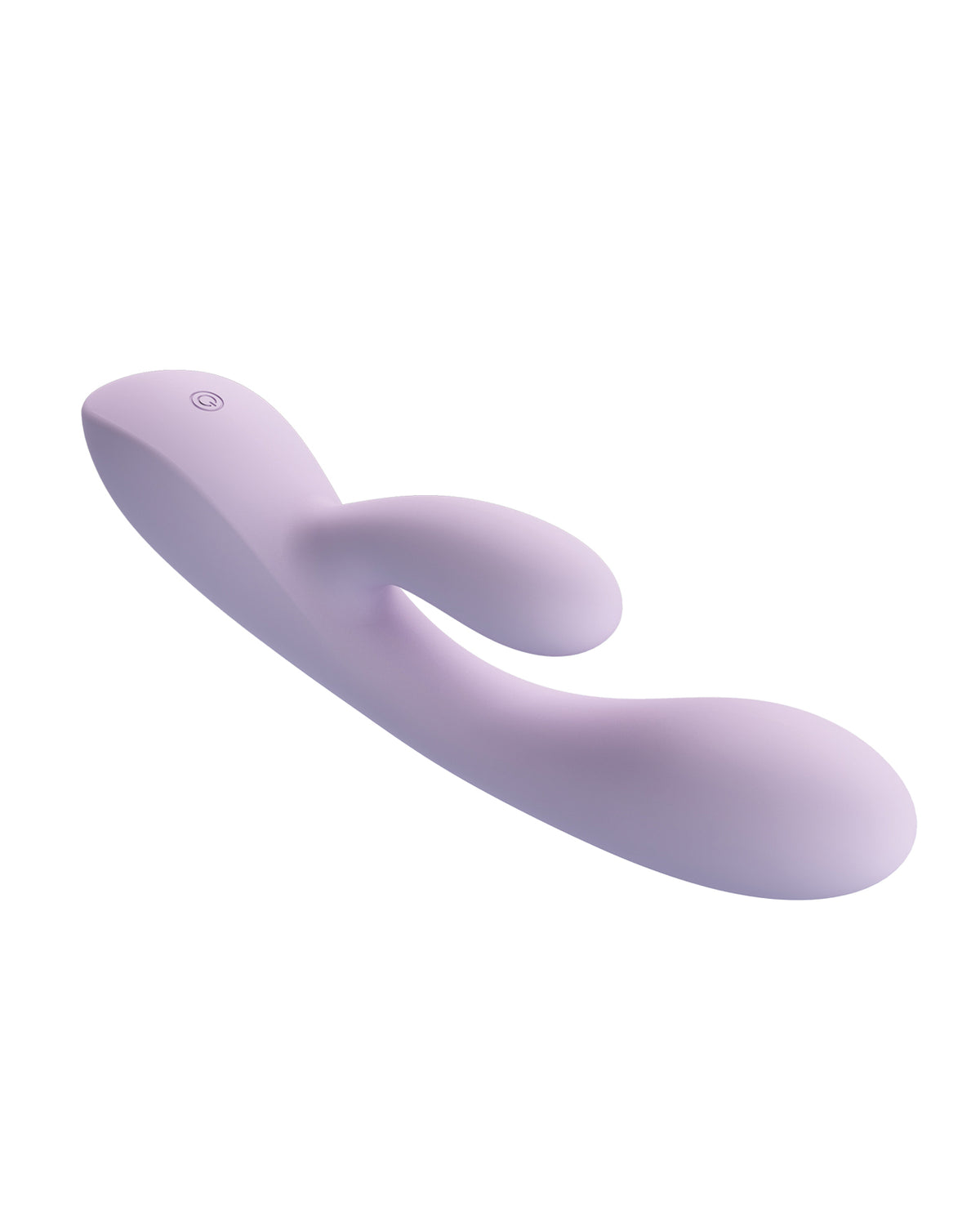 Pretty Love Rosalyn Rabbit Vibrator - Lilac