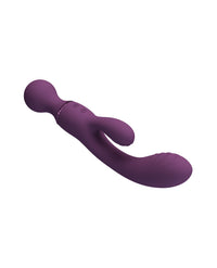Pretty Love All Rounder - Purple