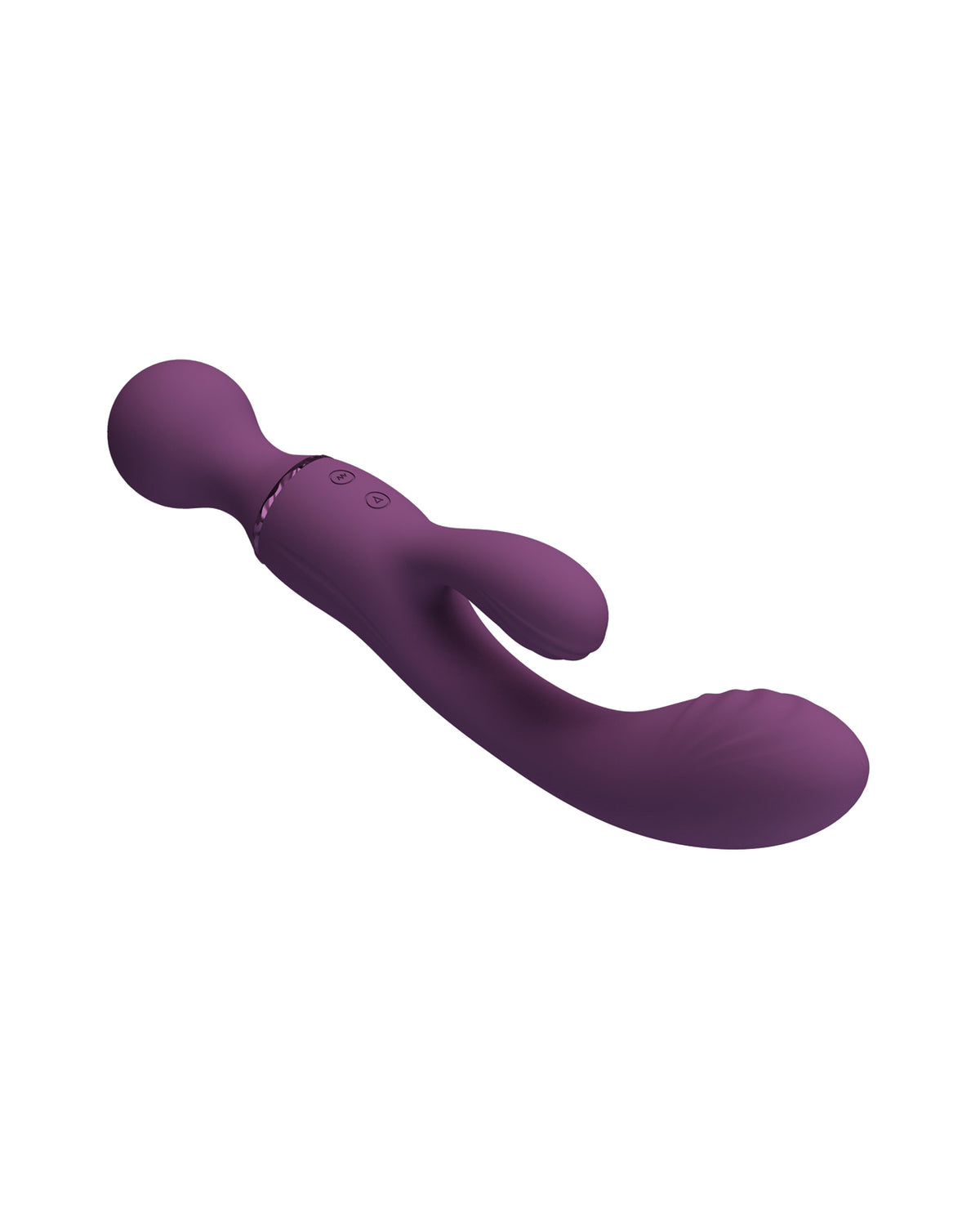 Pretty Love All Rounder - Purple