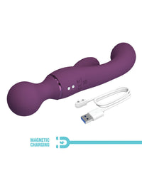 Pretty Love All Rounder - Purple