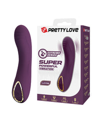 Pretty Love Extreme Series Powerful Vibration - Lloyde