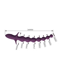 Pretty Love Extreme Series Powerful Vibration - Rigdon